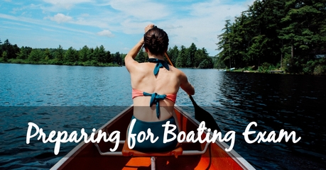 Things to Keep in Mind When Preparing for Boating Exam
