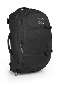Osprey Farpoint 40 is one of the best Carry on bag