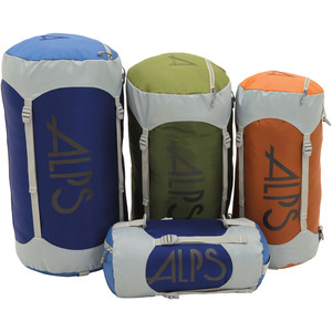 Compression sacks is a must for any traveler