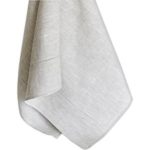 Best Linen Travel Towel