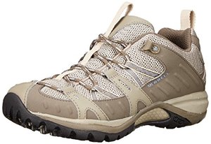 Merrell Women Siren sport 2 hiking shoes performs in all weathers