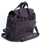 Messenger bags for business travelers