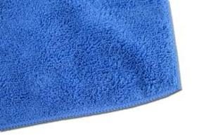 Microfiber travel towel