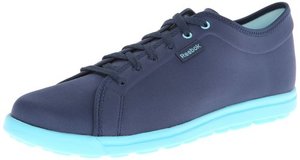 Reebok Skyscape runaround walking is good travel shoes for women