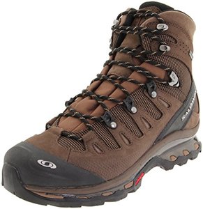 Salomon Mens Quest hiking is a versatile boot well worth the price