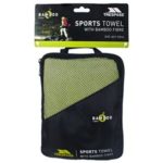 Trespass Bamboo travel Towel