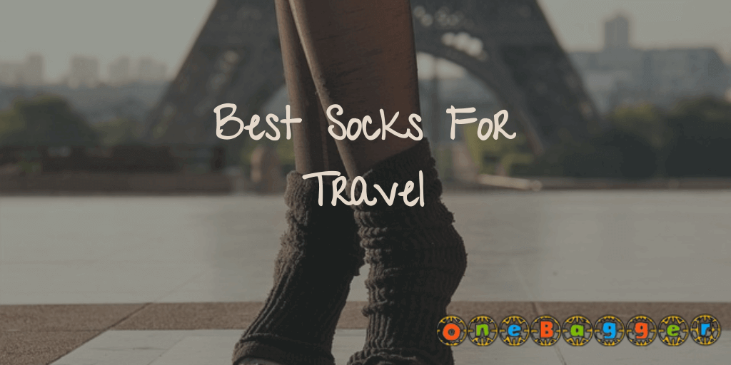 The Best Quick Drying Travel Socks