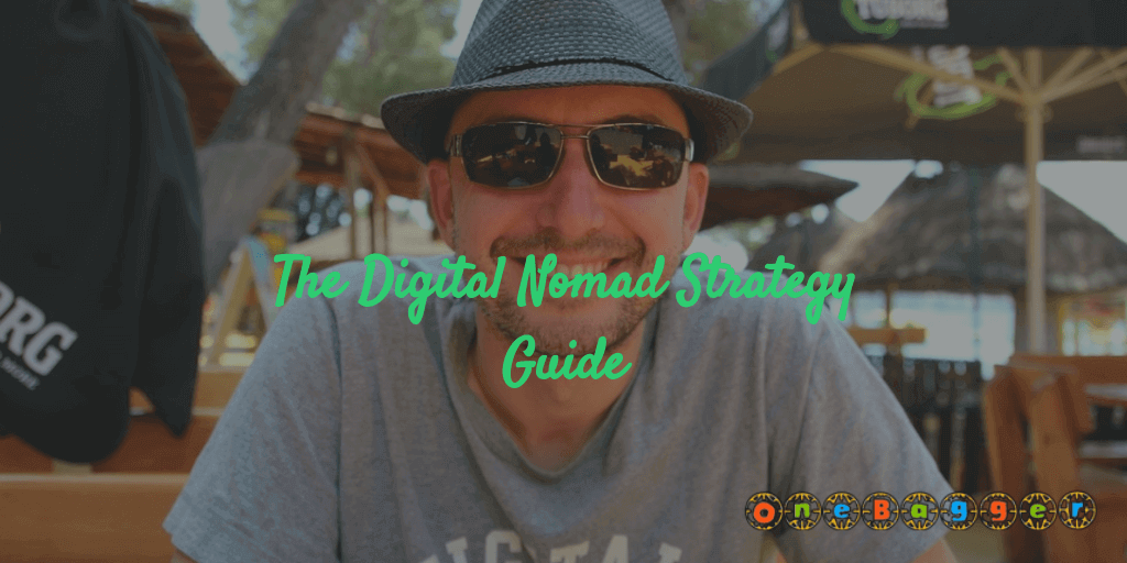 The Ultimate Digital Nomad Guide for Newbies