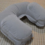 Inflatable Travel Pillows