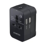 JOOMFEEN Worldwide Power Converter