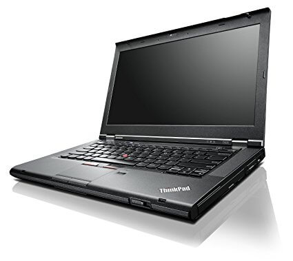 Thinkpads are robust and rugged laptops which are good for travel