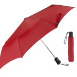 Lewis N. Clark Travel Umbrella is good