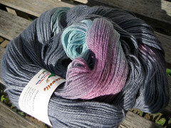 Ramie Wool