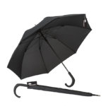 Unbreakeable Umbrella Standard is study which makes it good for travel