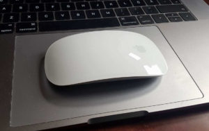 Apple Magic Mouse 2 is the best travel mouse for all