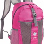 Bago Lightweight Travel Backpack