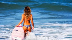 Best Places in Mexico to Surf is Ensenada