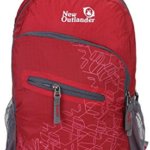 Outlander Travel Daypack