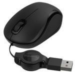 Sabrent Mini Travel Mouse is good
