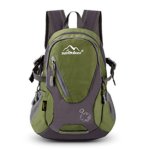 SUNHIKER Waterproof Hiking Daypack