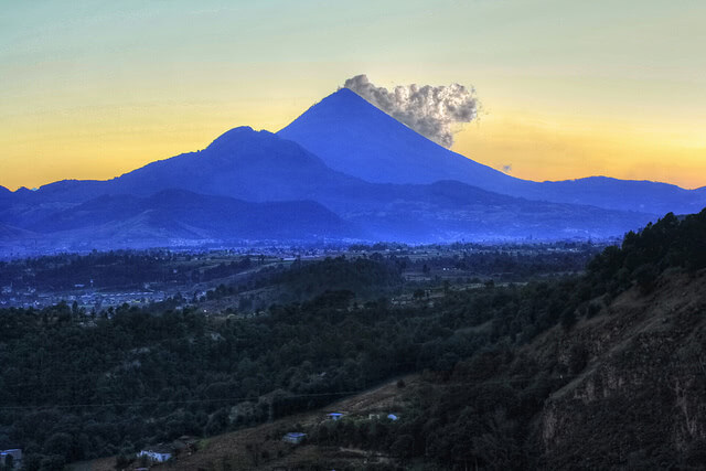 Top Things to Do in Quetzaltenango
