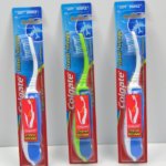 Colgate Value Travel Toothbrush