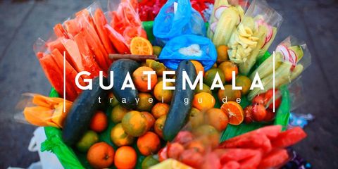 Guatemala is a small country in Central America. It is very popular among tourists. Here are some very cool things to do in Guatemala.