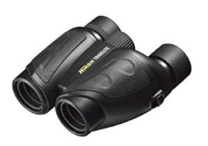 NIKON 7278 Travelite VI Binoculars is the best travel binoculars