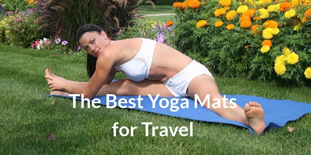 The Best Yoga Mats for Travel