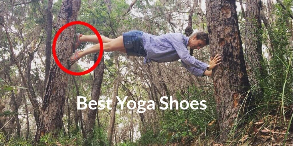 The Best Yoga Shoes You Can Buy in 2022