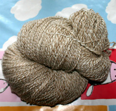 Yarn of Lambswool