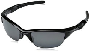 Oakley Half Jacket 2.0 Polarized Sunglasses