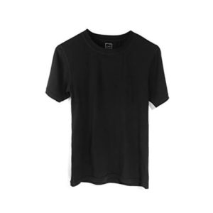 Ultra fine Tencel t-shirt