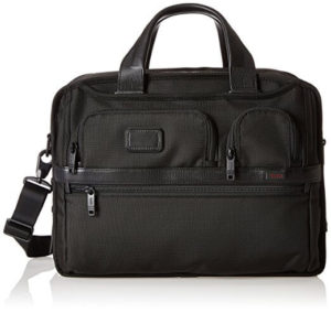 Tumi Alpha 2 Travel Briefcase