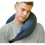 Armbit Banana travel pillow