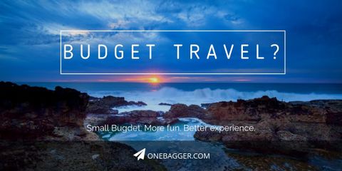 How to Have an Amazing Trip on a Small Budget
