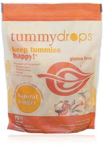 Tummydrops Ginger