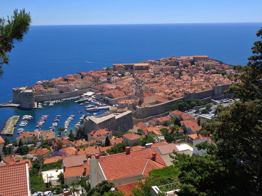 dubrovnik