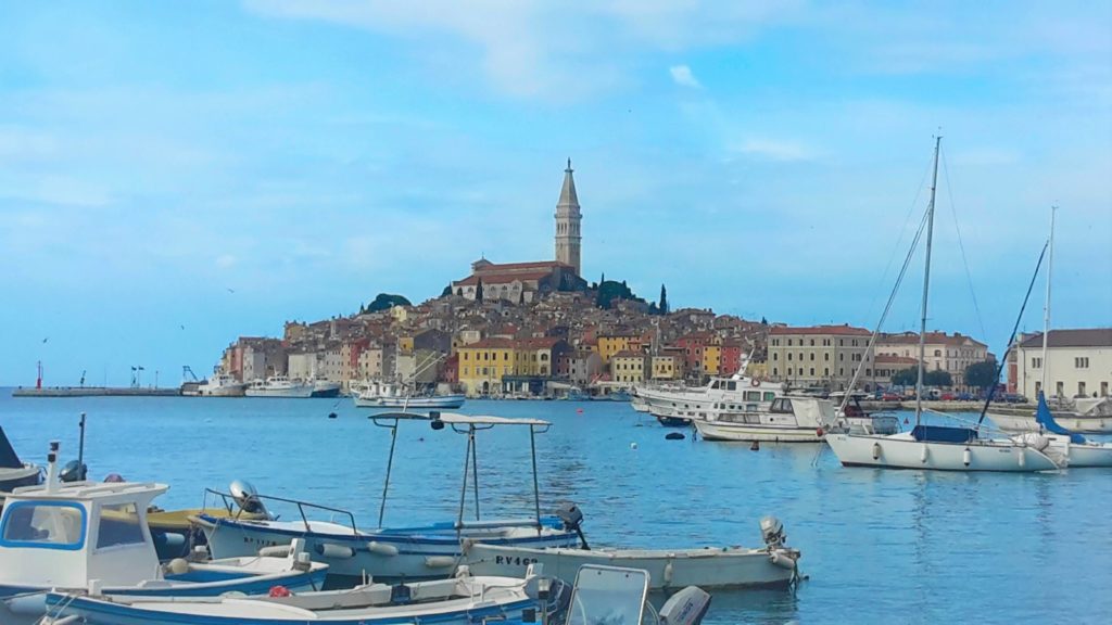 rovinj