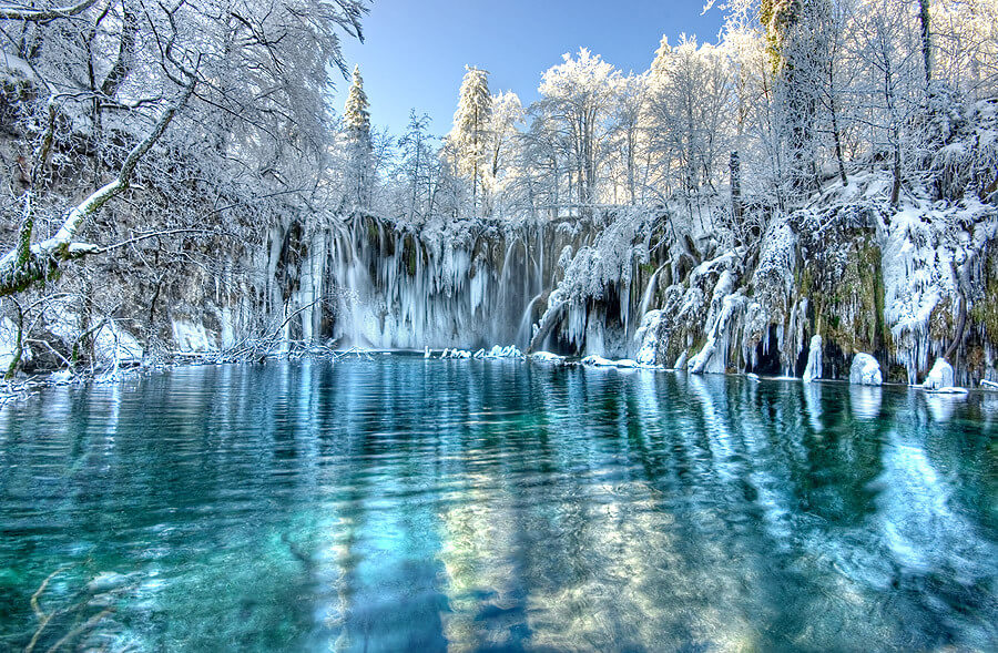 Plitvice National Park