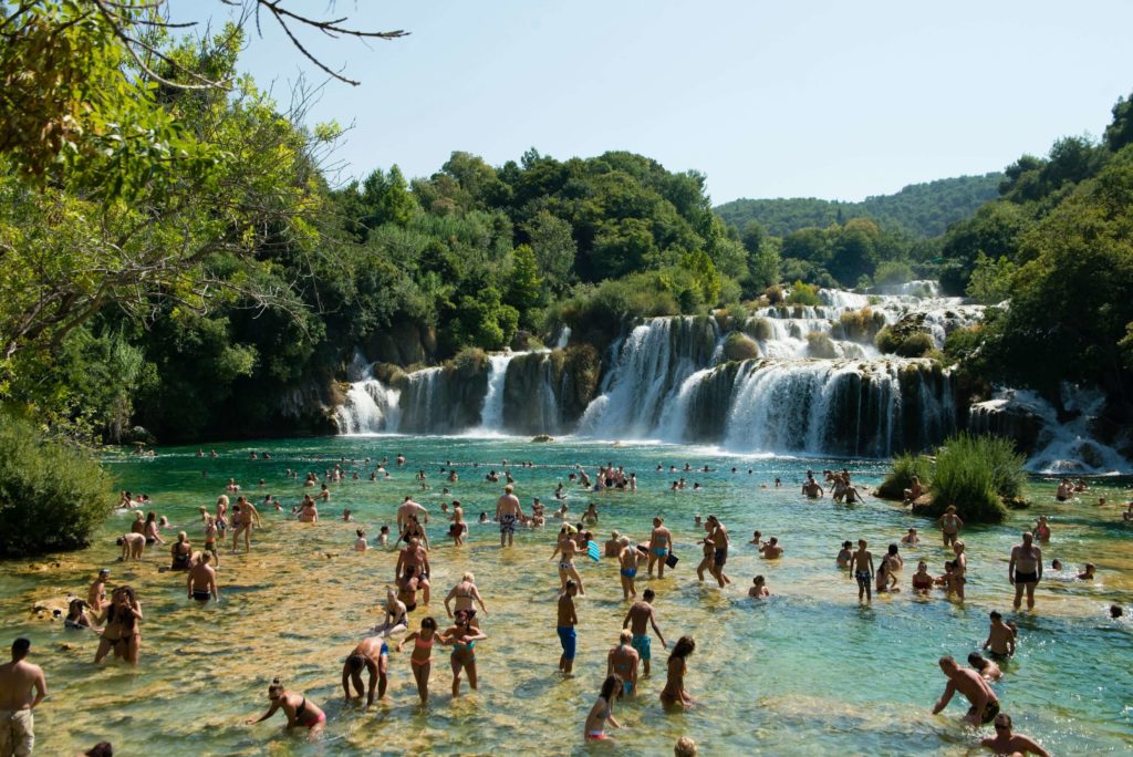 Krka National Park