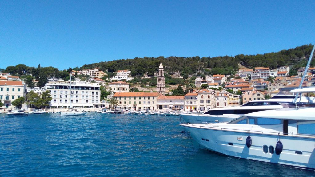 Hvar