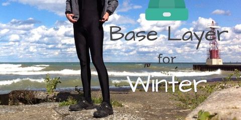 The Best Base Layer Clothing for Cold Weather