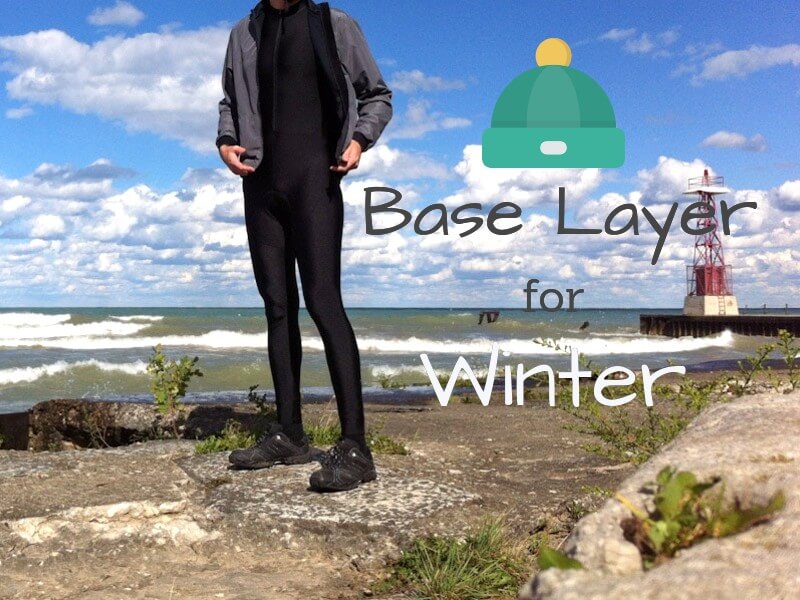 The Best Base Layer Clothing for Cold Weather