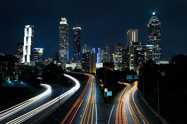 gopro time lapse driving