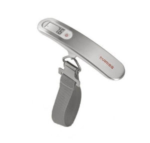 Tarriss Luggage Scale is one of the best options