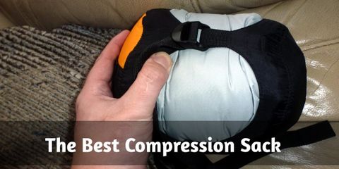The Best Compression Sack to Pack Efficiently for Trips