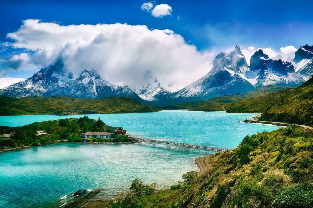 Torres del Paine National Park