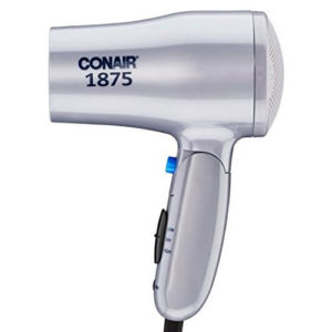 Conair Vagabond Compact 1875 Watt Folding Handle Hair Dryer