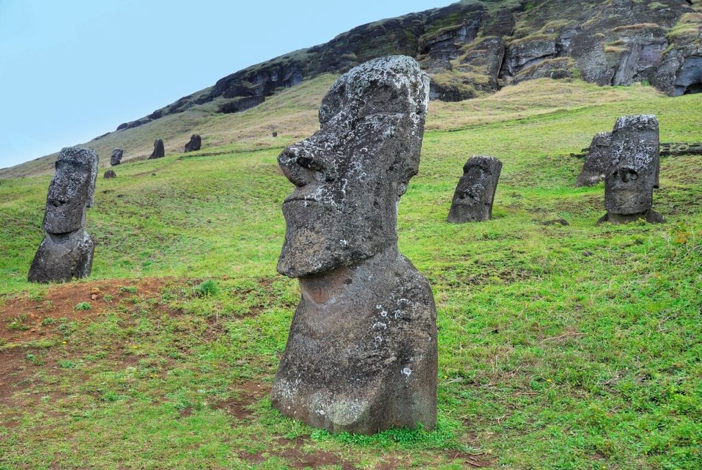 Easter Island